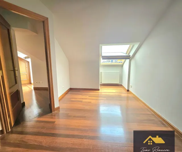 Se vende Ático Dúplex en Kabiezes con doble entrada — 28