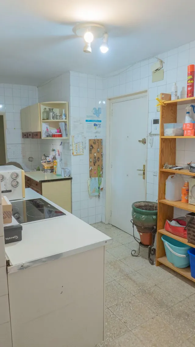Bajo Exterior en venta calle Somontin — 19