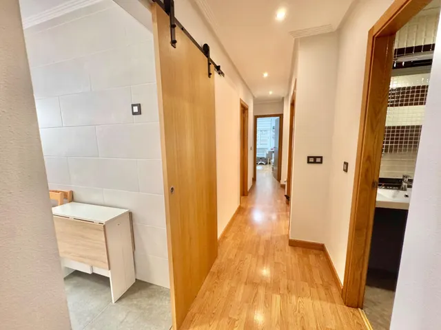 Impresionante Piso Seminuevo en Orihuela, con balcón, muy luminoso.. en zona Espeñetas  ¡Tu Nuevo Hogar Te Espera! — 20