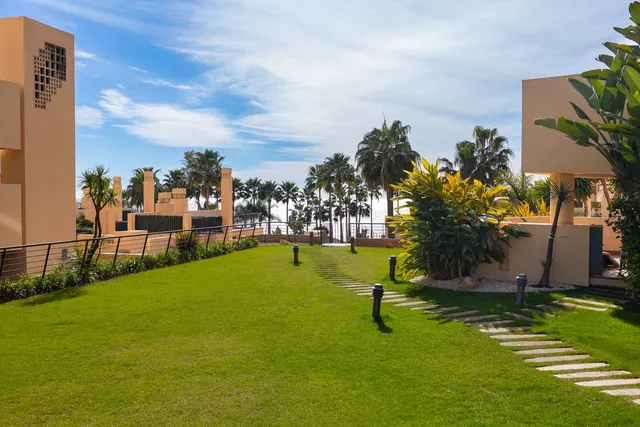 Apartamento 3 habitaciones 161m² en venta - Costa Del Sol — 35