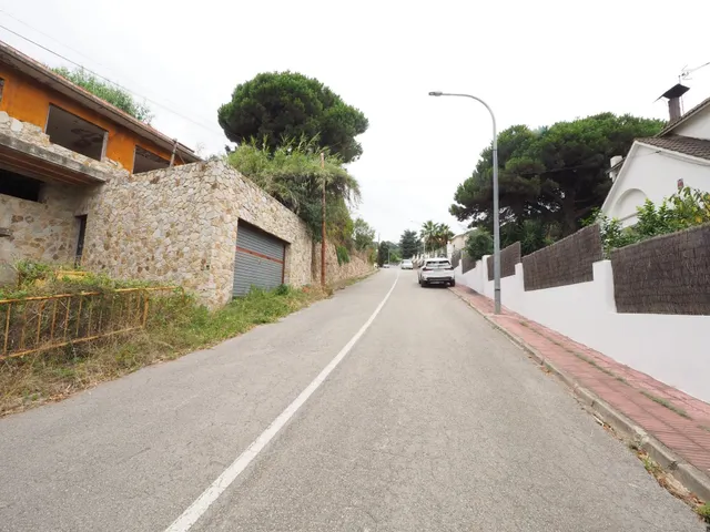 SE VENDE CASA EN ARENYS DE MUNT, URBANIZACIÓN TRES TURONS — 22