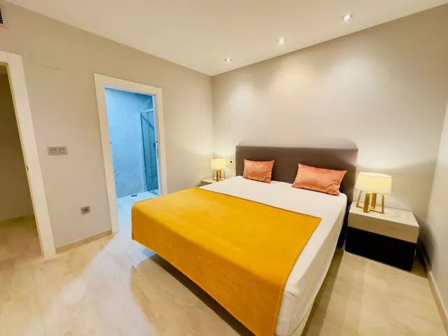 Villa 5 habitaciones 221m² en venta - Montezenia — 31