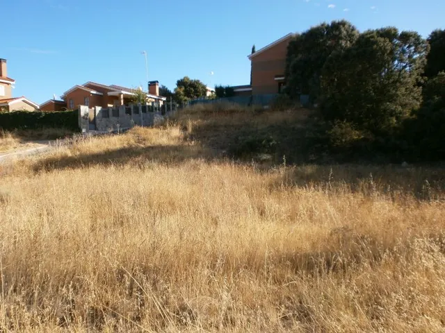 PARCELA EN PIOZ — 6