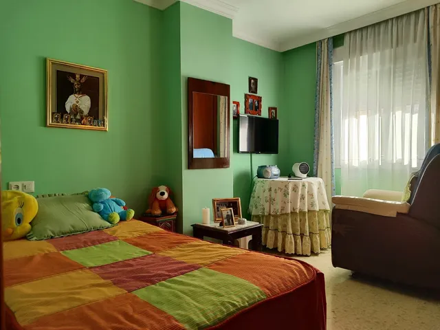 Apartamento 3 habitaciones 81m² en venta - Centro — 36