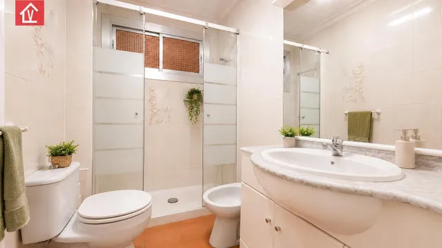 Piso en venta en la zona de La Románica de 3 dormitorios lito para entrar a vivir – La Creu de Barberà — 13