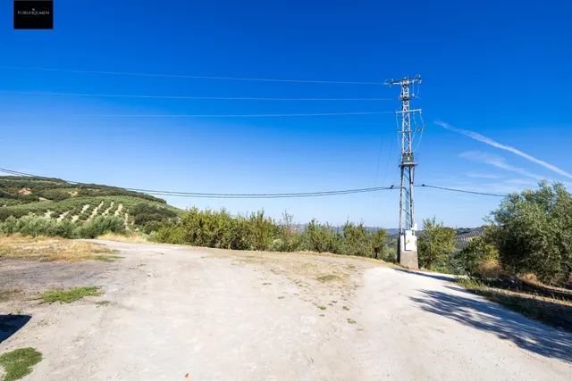 En uno de los pueblos más bonitos de España, finca ideal para rehabilitar y usar como alojamiento turístico — 7