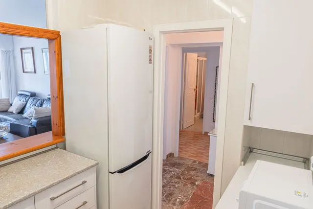 Apartamento 3 habitaciones 136m² en venta - Centro — 21