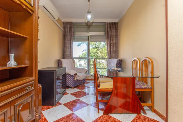 Piso con ascensor en san benito de ladrillos — 9