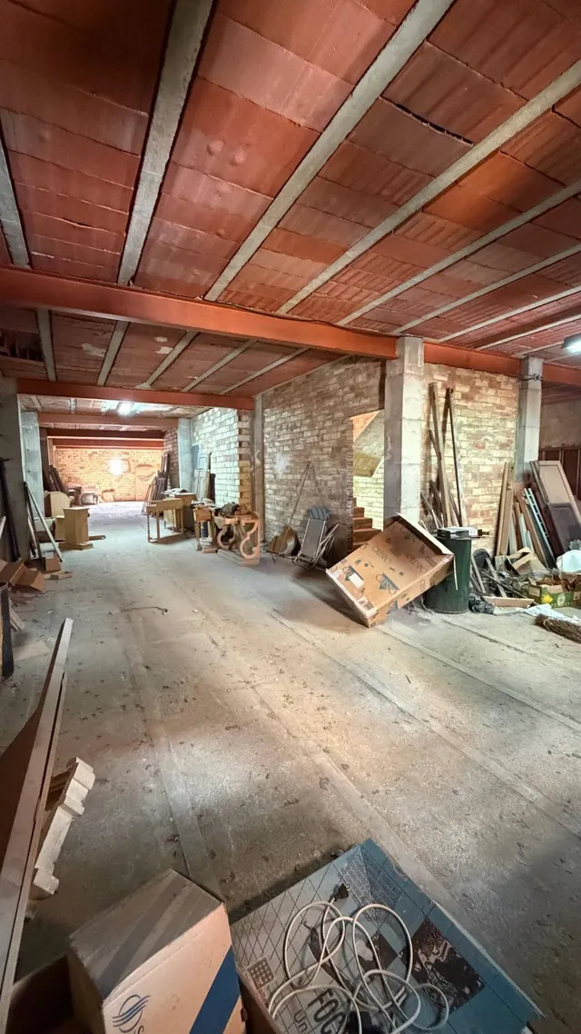 Edificio 375m² en venta - Casco antiguo 10 — 18