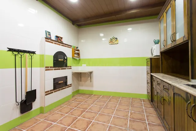 Aléjate del ruido y del estrés en esta maravillosa casa en p - foto 5