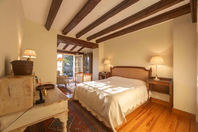 CHALET EN SANTO ÁNGEL — 34