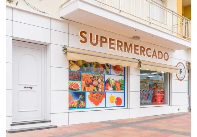 Local comercial 781m² en venta - Los Narejos-Punta Calera — 12