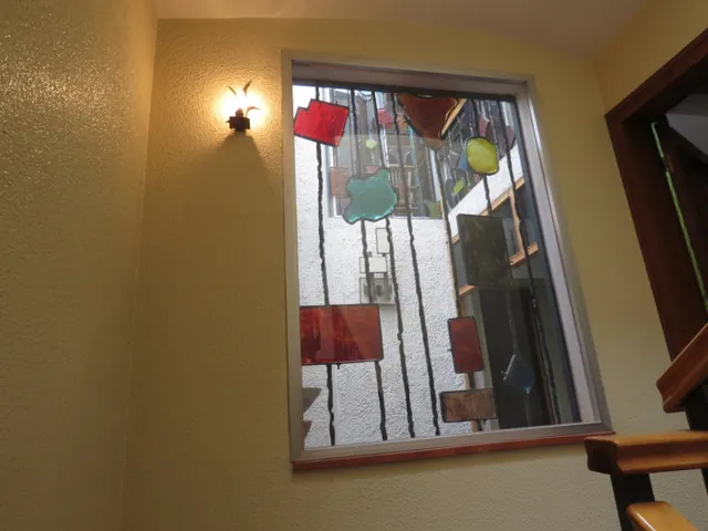 CASA -VISTAS AL RIO- — 23
