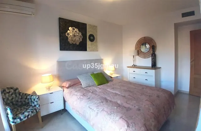 Apartamento 2 habitaciones 162m² en venta - Costa Del Sol - foto 5