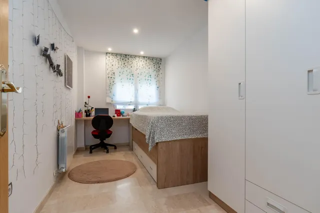 Venta de magnífico piso con amplia terraza - Monachil -- Granada — 35