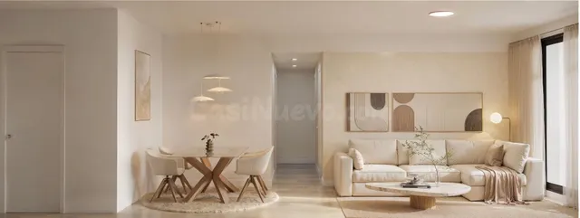 TU NUEVA VIDA EMPIEZA AQUÍ | VIVIENDAS VPP DE OBRA NUEVA EN  - foto 5