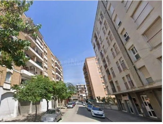 PISO EN SALT, ÀNGEL GUIMERÀ
