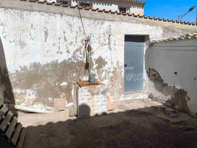 Adosada en Venta en Yecla Murcia — 18