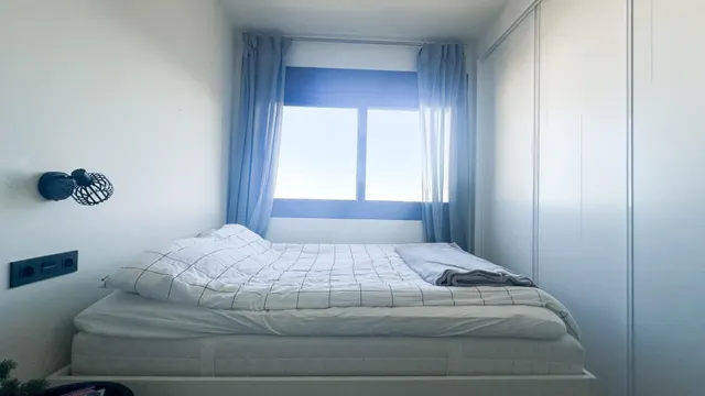 Apartamento 3 habitaciones 96m² en venta - Los balcones — 24