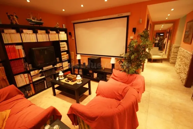 Chalet 3 habitaciones 247m² en venta - Marbella — 5