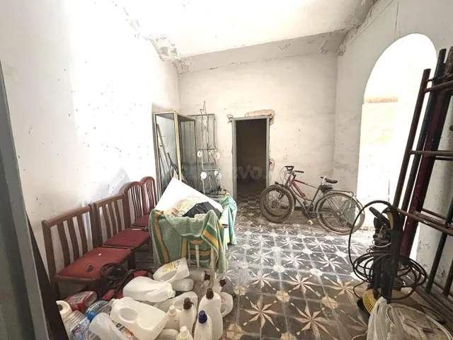EN VENTA – CASA PARA REFORMAR EN LOS ROSALES - foto 5