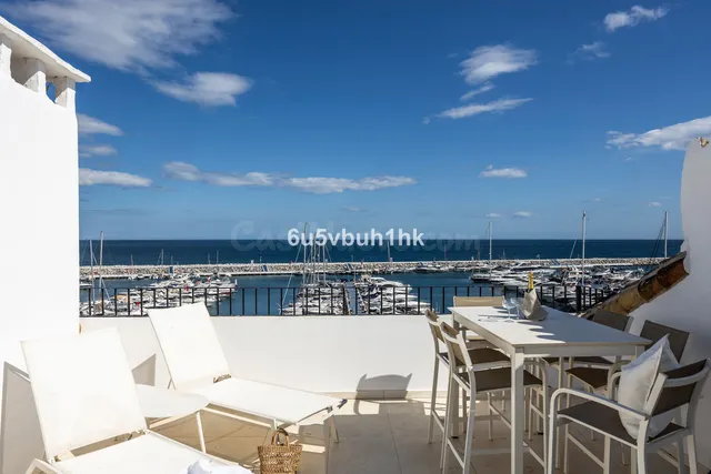 Ático 2 habitaciones 113m² en venta - Marbella - foto 4