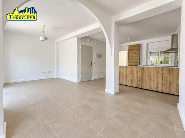 ¡MAGNIFICO PISO DE 3 DORMITORIOS, RECIEN REFORMADO TOTALMENT