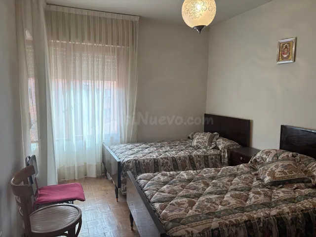SE VENDE APARTAMENTO DE 61 M2, AMUEBLADO, 2 habitaciones, CO - foto 3