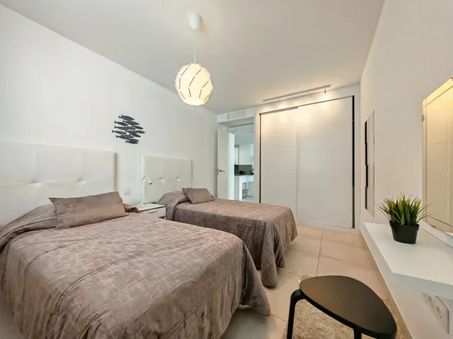 Apartamento 3 habitaciones 112m² en venta - Riviera del sol — 18