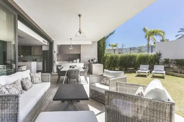 Apartamento 2 habitaciones 90m² en venta - Costa Del Sol — 11