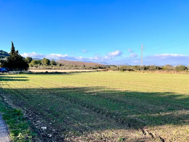 Finca rústica en Alcudia — 4