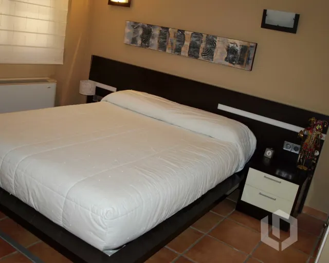 Chalet de lujo y dos adosados individuales. Oferta Única! — 22