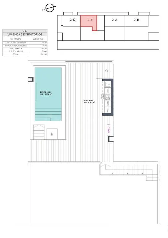Residencial de obra nueva en benijofar — 7