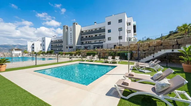 Apartamento 3 habitaciones 71m² en venta - Riviera del sol — 18