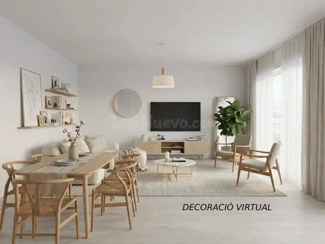 ✨ Exclusivitat, confort i qualitat de vida a Copa d'Or (Cappont) — 5
