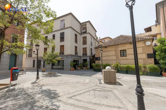 Se vende plaza de aparcamiento — 17