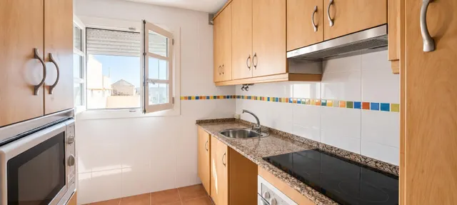 Zona teatro falla - Cádiz - ¡ finca rehabilitada con ascensor ! — 15