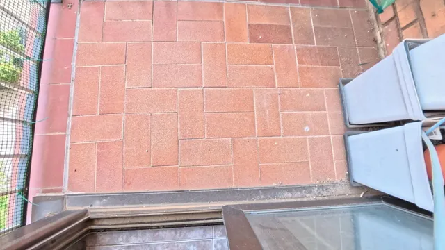 Piso en venta en la zona de Valldaura, con ascensor y balcón — 12