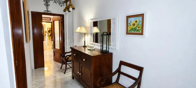 Piso cerca del centro — 3