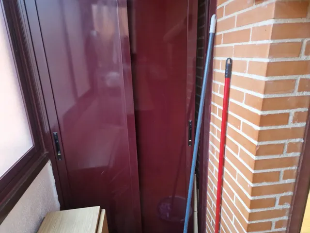 AOC VENDE EXPECTACULAR PISO DE 3 habitaciones, GARAJE Y PISCINA, EN UNA ZONA PRIVILEGIADA DE MÓSTOLES — 7