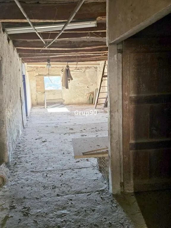Encantadora casa de pueblo en Guimerà – historia, tranquilidad y vistas únicas — 29