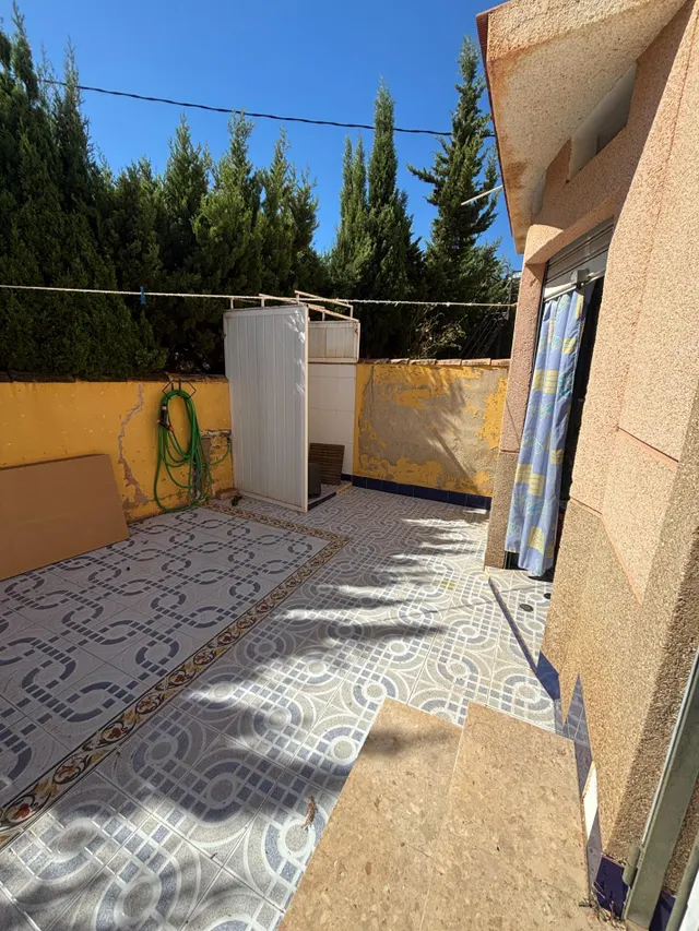 Estupenda casa con gran espacio exterior — 14