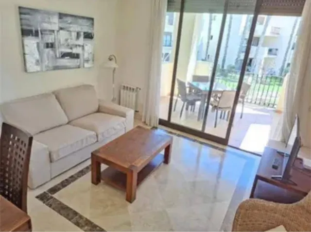Piso con garaje y trastero en Urbanización de Roda Golf de San Javier. — 6