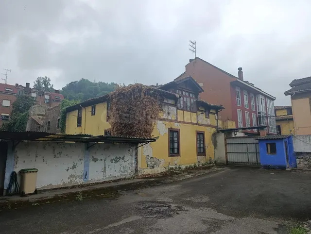Un edificio con historia esperando su próxima vida: una opor - foto 4