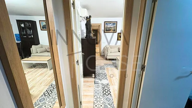 Piso exterior con ascensor en Badia del Vallès — 27