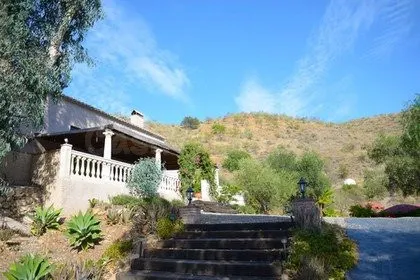 Autentico Cortijo de 150 años reformado y ahora un exitoso c - foto 3