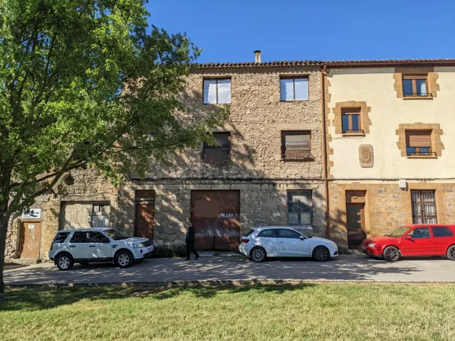 Casa para rehabilitar en Estella