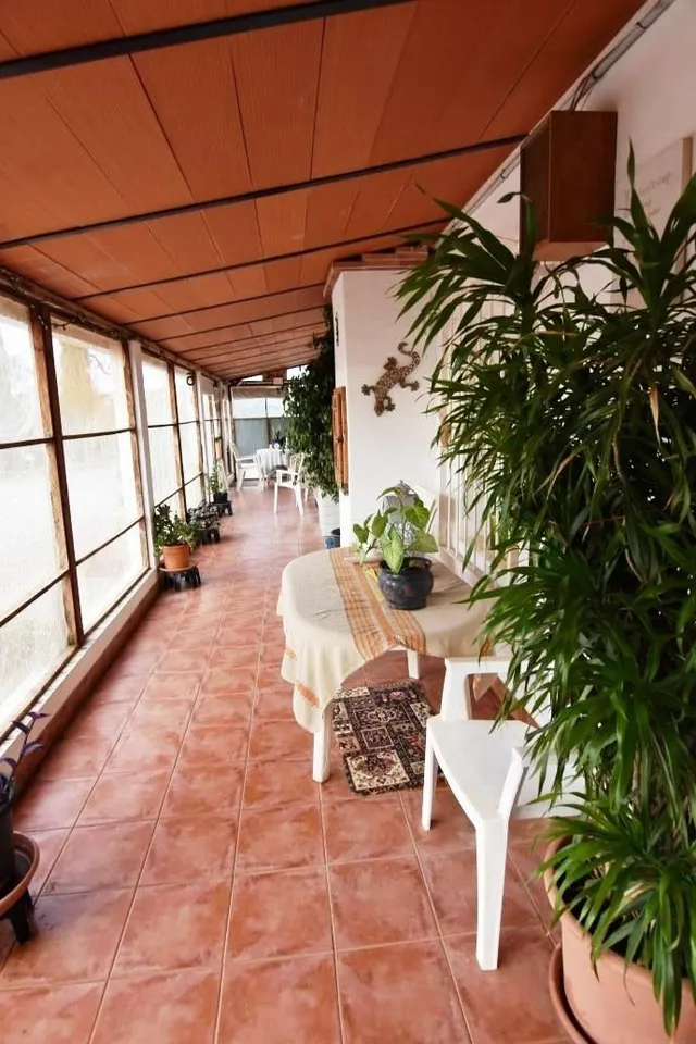 CASA DE CAMPO EN VENTA EN CAMPILLO DE ABAJO - foto 3