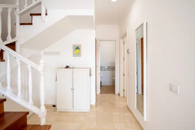 SOLO temporada de invierno: Vivienda luminosa y bien ubicada en San Fernando — 16