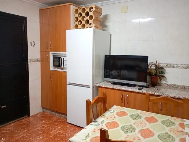 Casa de campo en El Pradillo — 19